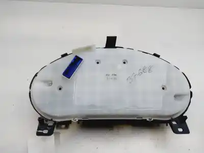 Second-hand car spare part dashboard for opel astra j lim. selective oem iam references 13460582  