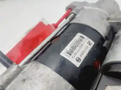 Автозапчастина б/у двигун запускається для opel astra j lim. selective посилання на oem iam 55570068  