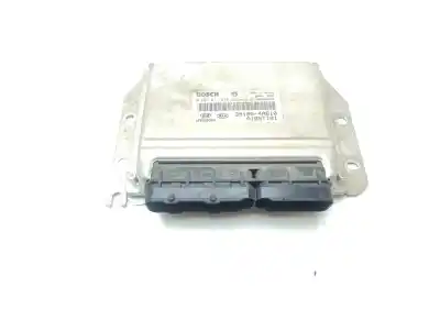 Second-hand car spare part ecu engine control for kia sorento 2.5 crdi concept oem iam references 391004a810  