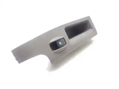 Peça sobressalente para automóvel em segunda mão botão / interruptor elevador vidro traseiro direito por kia sorento 2.5 crdi concept referências oem iam 478525b112