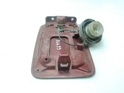 Recambio de automóvil de segunda mano de tapa exterior combustible para kia sorento 2.5 crdi concept referencias oem iam 695113e000  