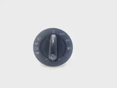 Second-hand car spare part headlights switch for audi q7 (4l) 3.0 tdi oem iam references 4f1941531d