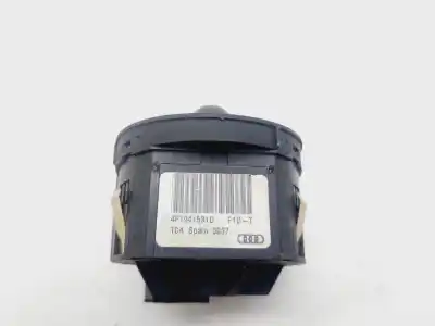 Second-hand car spare part headlights switch for audi q7 (4l) 3.0 tdi oem iam references 4f1941531d  