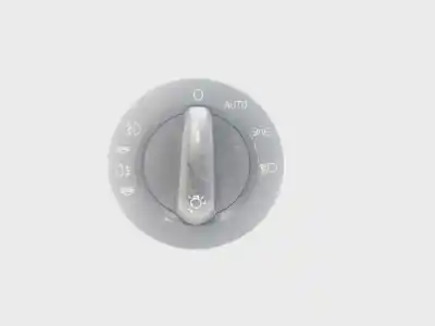 Second-hand car spare part headlights switch for audi q7 (4l) 3.0 tdi oem iam references 4f1941531d  