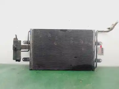 Автозапчасти б/у конденсатор / радиатор кондиционера воздуха за seat leon (1m1) 1.9 tdi ссылки oem iam 1j0820181  