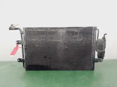 Автозапчасти б/у конденсатор / радиатор кондиционера воздуха за seat leon (1m1) 1.9 tdi ссылки oem iam 1j0820181