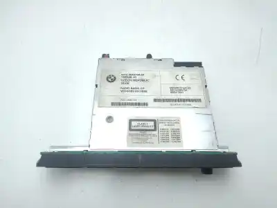 Second-hand car spare part AUDIO SYSTEM / RADIO CD for BMW SERIE X3 (E83)  OEM IAM references 65126945766  