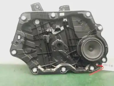 Peça sobressalente para automóvel em segunda mão elevador de vidros dianteira esquerda por ford fiesta (ce1) active referências oem iam h1bba23201ce