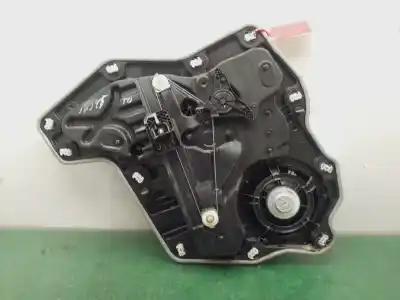 Peça sobressalente para automóvel em segunda mão elevador de vidros traseiro direito por ford fiesta (ce1) active referências oem iam h1bba27000cd