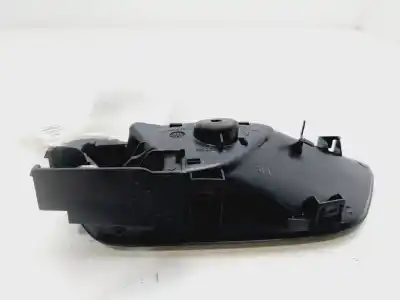 Peça sobressalente para automóvel em segunda mão puxador interior traseiro direito por ford fiesta (ce1) active referências oem iam h1bba22600b