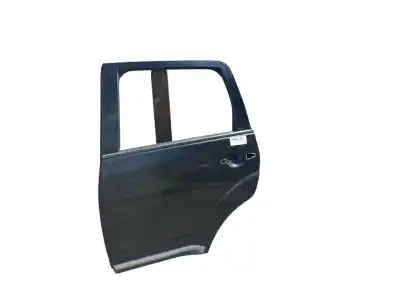 Автозапчасти б/у задняя левая дверь за mitsubishi outlander (cw0) 2.0 di-d intense ссылки oem iam 5730a241   Автозапчасти б/у задняя левая дверь за mitsubishi outlander (cw0) 2.0 di-d intense ссылки oem iam 5730a241