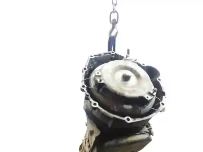 Second-hand car spare part gearbox for ssangyong rexton rx 270 full oem iam references r1632710901