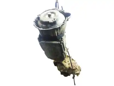 Second-hand car spare part gearbox for ssangyong rexton rx 270 full oem iam references r1632710901  