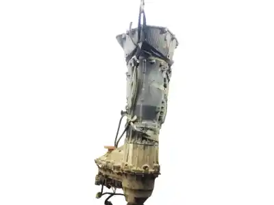 Second-hand car spare part gearbox for ssangyong rexton rx 270 full oem iam references r1632710901  