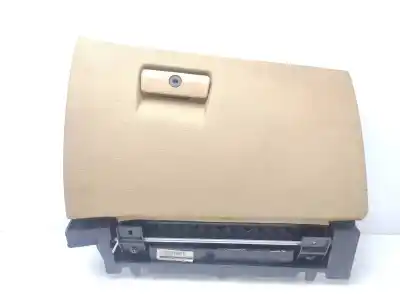 Peça sobressalente para automóvel em segunda mão PORTA LUVAS por BMW SERIE X3 (E83)  Referências OEM IAM 51163413777  