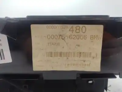 Peça sobressalente para automóvel em segunda mão porta luvas por bmw serie x3 (e83) 2.0d [2.0 ltr. - 110 kw 16v diesel cat] referências oem iam 51163413777  