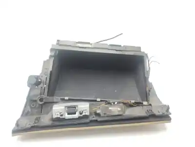 Peça sobressalente para automóvel em segunda mão porta luvas por bmw serie x3 (e83) 2.0d [2.0 ltr. - 110 kw 16v diesel cat] referências oem iam 51163413777  