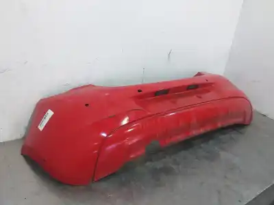 Second-hand car spare part rear bumper for opel corsa e selective oem iam references 39002831  
