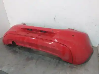 Pezzo di ricambio per auto di seconda mano paraurti posteriore per opel corsa e selective riferimenti oem iam 39002831