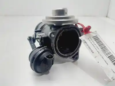 Автозапчастина б/у клапан egr для audi a4 b6 (8e2) 1.9 tdi посилання на oem iam 038131501aa  