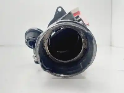 Автозапчастина б/у клапан egr для audi a4 b6 (8e2) 1.9 tdi посилання на oem iam 038131501aa  