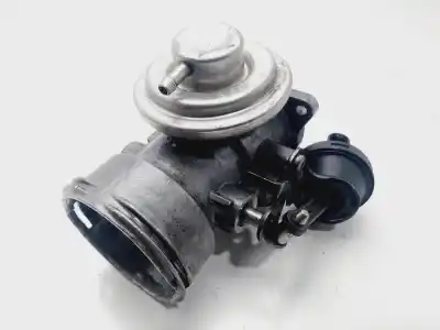 Автозапчастина б/у клапан egr для audi a4 b6 (8e2) 1.9 tdi посилання на oem iam 038131501aa