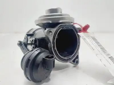 Автозапчастина б/у клапан egr для audi a4 b6 (8e2) 1.9 tdi посилання на oem iam 038131501aa  