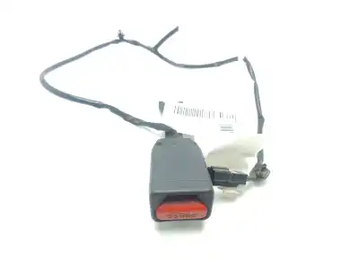 Автозапчасти б/у крюк для ремня передний правый за citroen c-crosser vtr ссылки oem iam 6054291a  