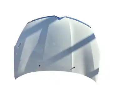 Second-hand car spare part bonnet for citroen c-crosser vtr oem iam references 7901p5
