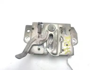 Second-hand car spare part bonnet lock for citroen c-crosser vtr oem iam references 793498