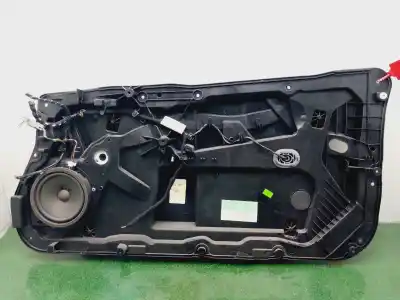 Автозапчасти б/у регулятор стекла переднего правого за ford fiesta vi (cb1, ccn) 1.0 ecoboost ссылки oem iam c1bbb045h16ad  