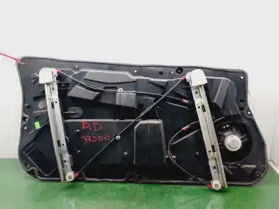 Second-hand car spare part passenger side right window regulator for ford fiesta vi (cb1, ccn) 1.0 ecoboost oem iam references c1bbb045h16ad