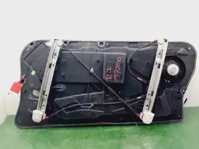 Second-hand car spare part driver left window regulator for ford fiesta vi (cb1, ccn) 1.0 ecoboost oem iam references c1bbb045h17ad  