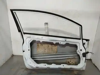 Автозапчасти б/у левая передняя дверь за ford fiesta vi (cb1, ccn) 1.0 ecoboost ссылки oem iam 1806118  