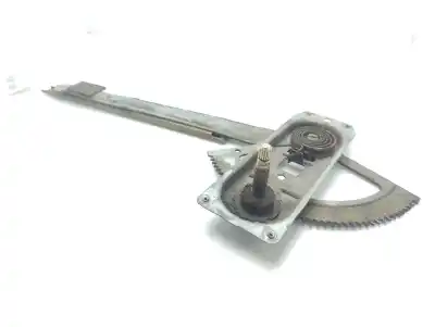 Peça sobressalente para automóvel em segunda mão elevador de vidros dianteiro direito por ford transit mod. 2000 combi ft 260 2.0 corto referências oem iam yc15v2320