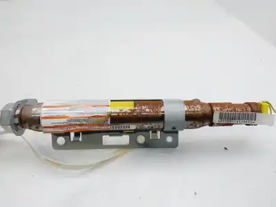 Peça sobressalente para automóvel em segunda mão airbag de cortina dianteiro esquerdo por infiniti ex (j50) 3.0 ex30d gt referências oem iam y85pa1bb0a