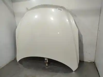 Peça sobressalente para automóvel em segunda mão capot por infiniti ex (j50) 3.0 ex30d gt referências oem iam f510m1bama