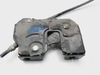 Peça sobressalente para automóvel em segunda mão fechadura do capô por infiniti ex (j50) 3.0 ex30d gt referências oem iam 656011ba0b