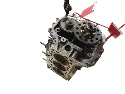 Peça sobressalente para automóvel em segunda mão cabeça / culatra por infiniti ex (j50) 3.0 ex30d gt referências oem iam 8200816799