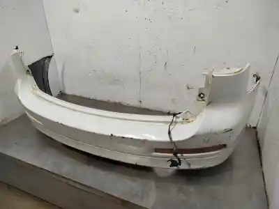 Peça sobressalente para automóvel em segunda mão para choques traseiro por infiniti ex (j50) 3.0 ex30d gt referências oem iam 850221bn4h