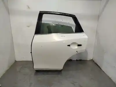 Peça sobressalente para automóvel em segunda mão porta do automóvel traseira esquerda por infiniti ex (j50) 3.0 ex30d gt referências oem iam hba0a1bama