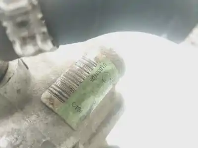 İkinci el araba yedek parçası DIREKSIYON POMPASI için FIAT FIORINO  OEM IAM referansları 51839105  