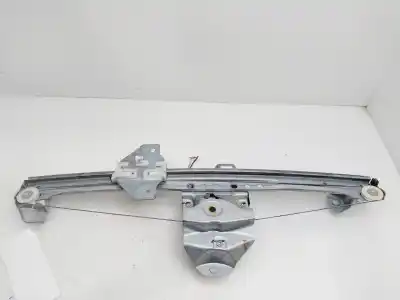 Автозапчасти б/у регулятор стекла переднего правого за dacia dokker essential ссылки oem iam 807209071r