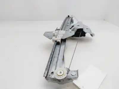 Автозапчастина б/у регулятор переднього правого скла для dacia dokker essential посилання на oem iam 807209071r  