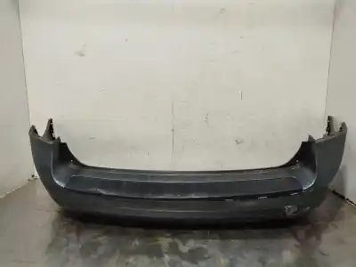 Pezzo di ricambio per auto di seconda mano PARAURTI POSTERIORE per VOLVO V50 FAMILIAR  Riferimenti OEM IAM 39897064  