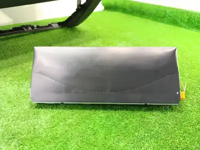Автозапчастина б/у комплект подушки безпеки для seat leon (5f1) fr fast lane посилання на oem iam 5f1857005e  