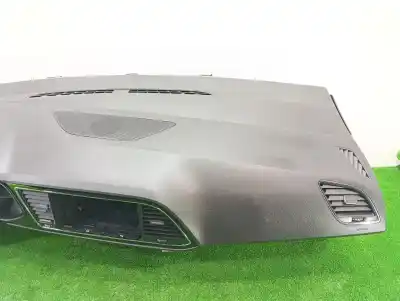 Автозапчастина б/у комплект подушки безпеки для seat leon (5f1) fr fast lane посилання на oem iam 5f1857005e  
