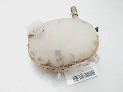 Peça sobressalente para automóvel em segunda mão depósito de expansão por kia niro drive referências oem iam 25430g2000
