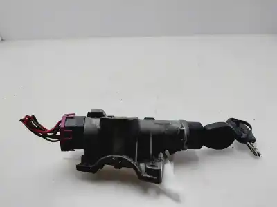 Second-hand car spare part ignition switch for seat leon (1m1) 1.9 tdi oem iam references 4b0905851c  