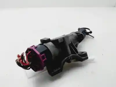 Second-hand car spare part ignition switch for seat leon (1m1) 1.9 tdi oem iam references 4b0905851c  